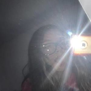 Meet your Posher, Adriana